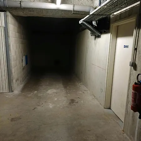 T2 Cocon Prestige Lyonnais : Securite Commodites Lägenhet *