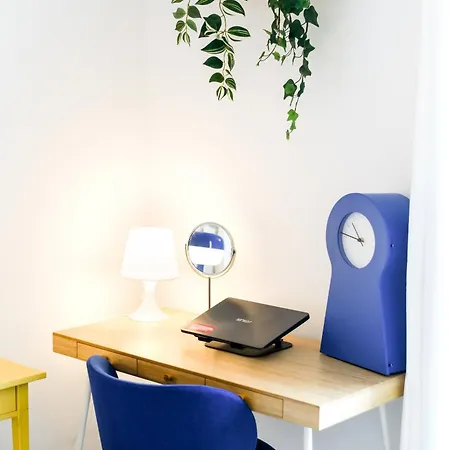 Cocon Prestige Lyonnais : Sécurité Et Commodités Apartamento