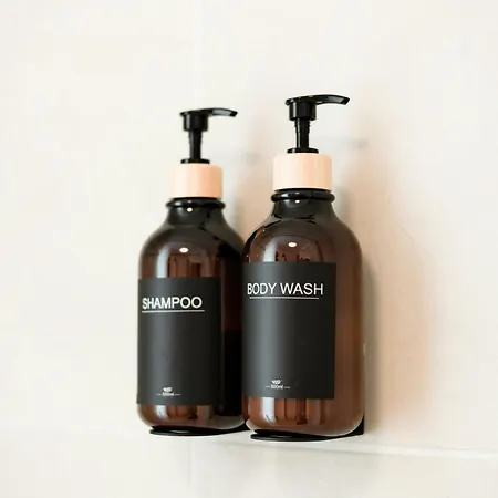 Apartamento Cocon Prestige Lyonnais : Sécurité Et Commodités