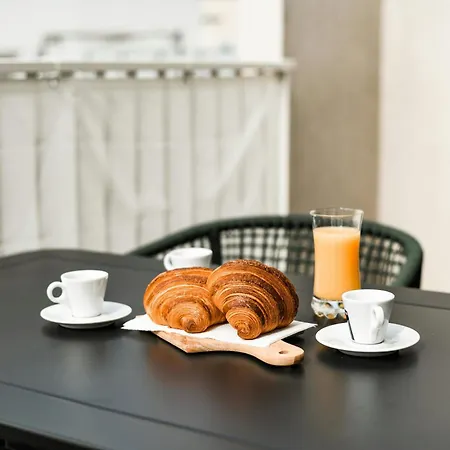 Apartamento Cocon Prestige Lyonnais : Sécurité Et Commodités