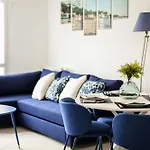 Cocon Prestige Lyonnais : Sécurité Et Commodités *