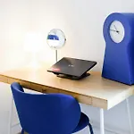 T2 Cocon Prestige Lyonnais : Securite Commodites Appartement Vénissieux