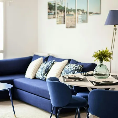 Cocon Prestige Lyonnais : Securite Et Commodites Apartment *