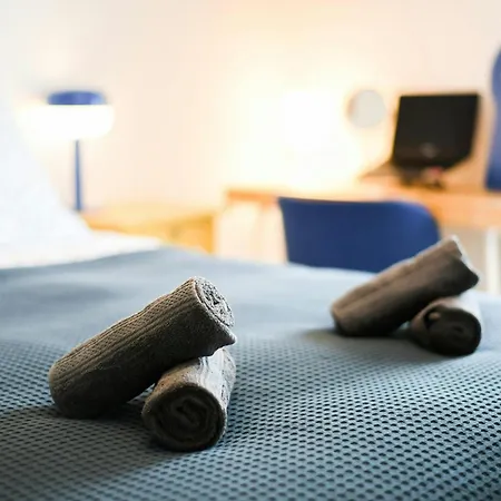 Apartment Cocon Prestige Lyonnais : Securite Et Commodites *