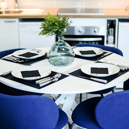 Cocon Prestige Lyonnais : Securite Et Commodites