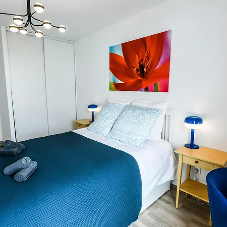 Cocon Prestige Lyonnais : Securite Et Commodites Apartment Venissieux