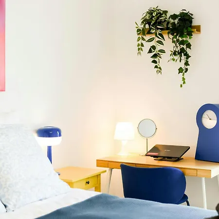 Cocon Prestige Lyonnais : Securite Et Commodites Apartment Venissieux