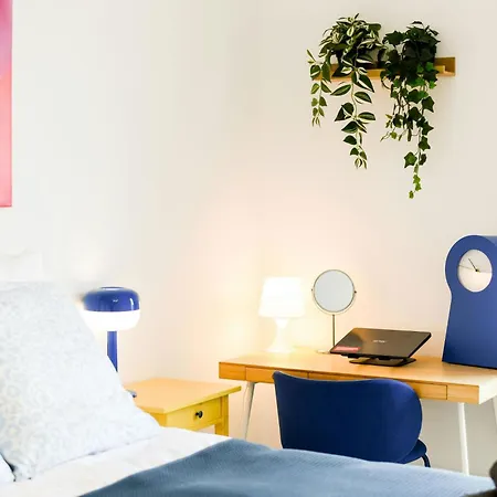 T2 Cocon Prestige Lyonnais : Securite Commodites *