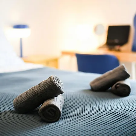 T2 Cocon Prestige Lyonnais : Securite Commodites * Vénissieux