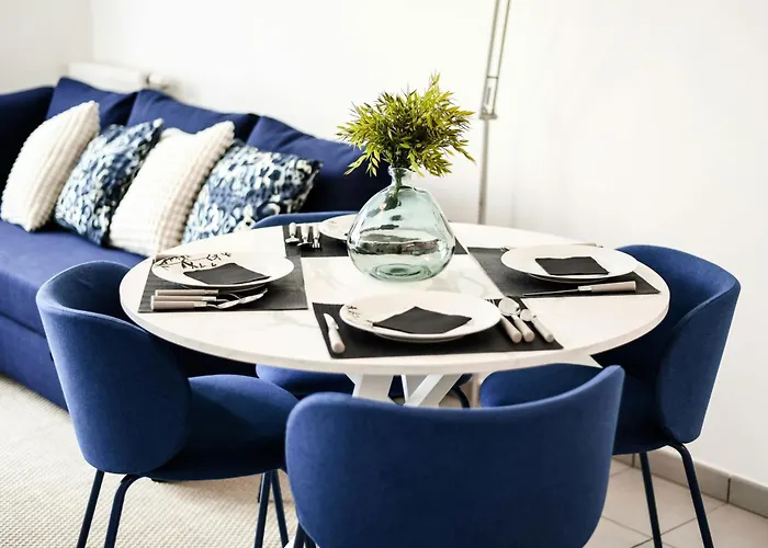 T2 Cocon Prestige Lyonnais : Securite Commodites דירה