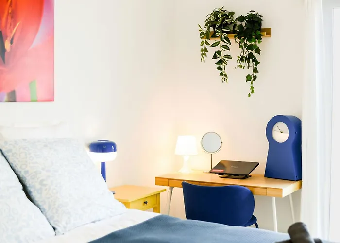 T2 Cocon Prestige Lyonnais : Securite Commodites *