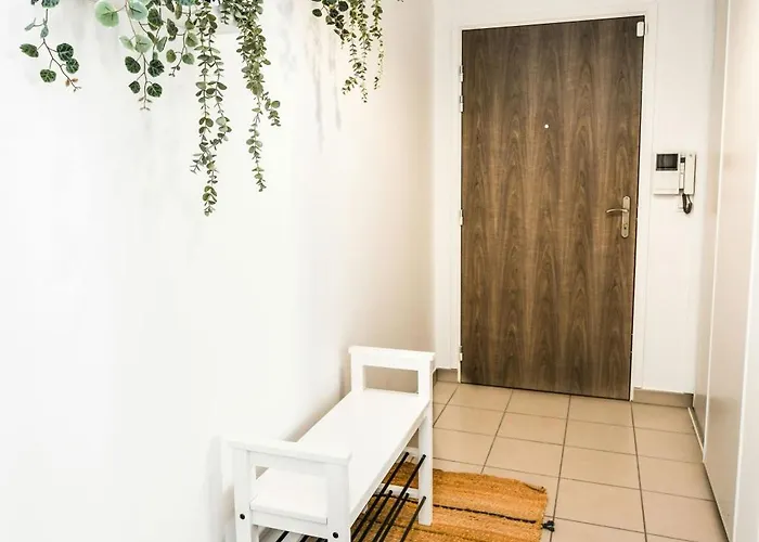 T2 Cocon Prestige Lyonnais : Securite Commodites דירה